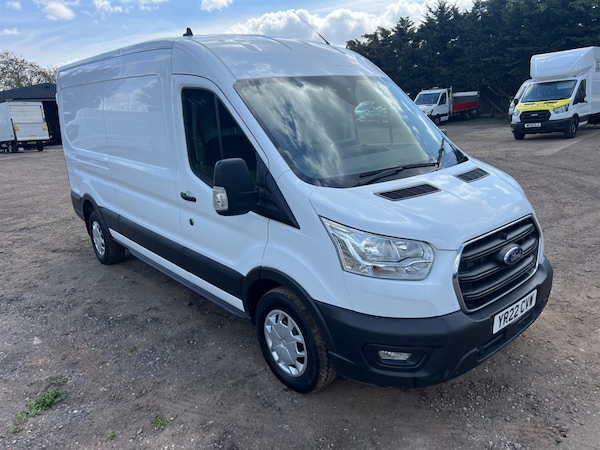 Used Ford Transit 2022 for sale - 75572111: Photo 15