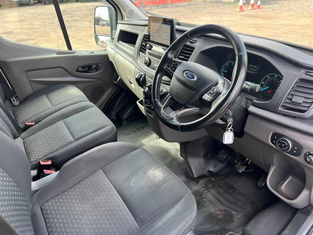Vehicle 17