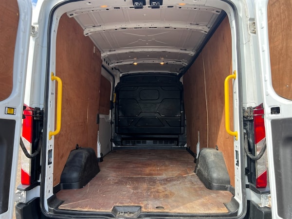 Used Ford Transit 2022 for sale - 75572111: Photo 9