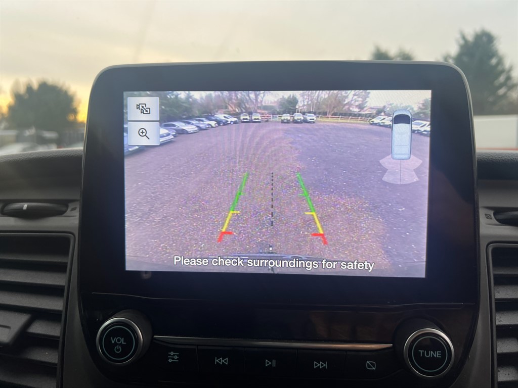 Used Ford Transit 2022 for sale - 76978081: Photo 14