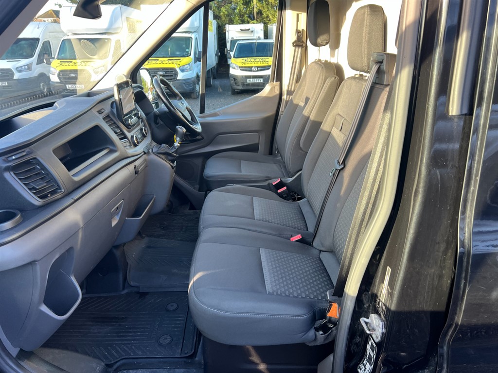 Used Ford Transit 2022 for sale - 76978081: Photo 15
