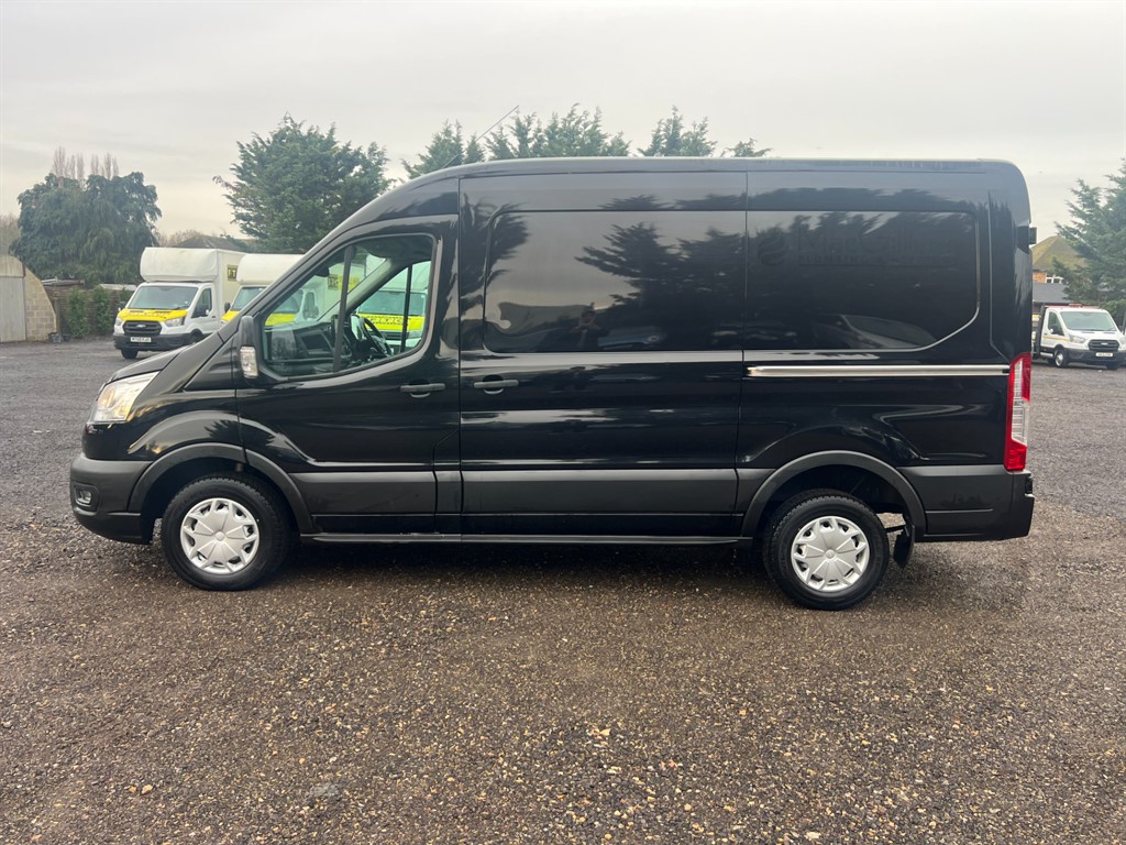 Used Ford Transit 2022 for sale - 76978081: Photo 3