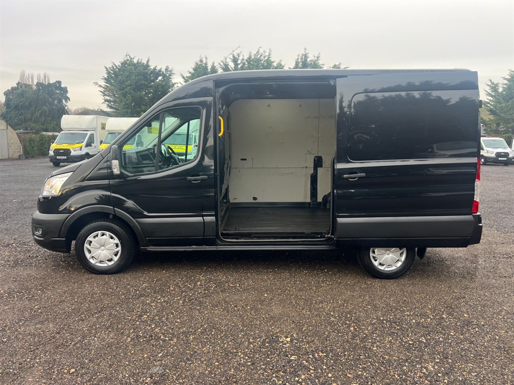 Used Ford Transit 2022 for sale - 76978081: Photo 5