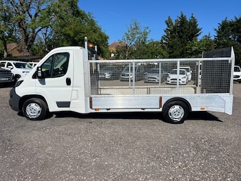 Used Peugeot Boxer 2016 for sale - 78450719: Photo