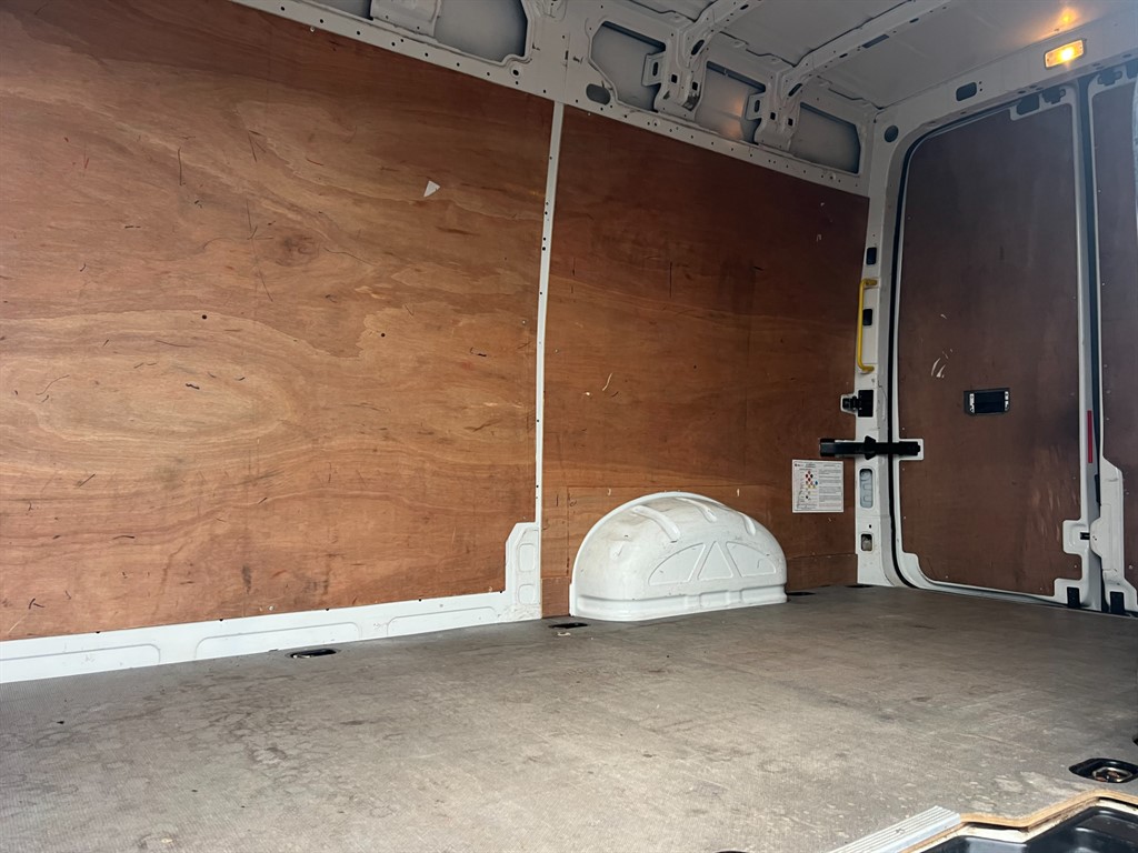 Used Volkswagen Crafter 2018 for sale - 77462093: Photo 6