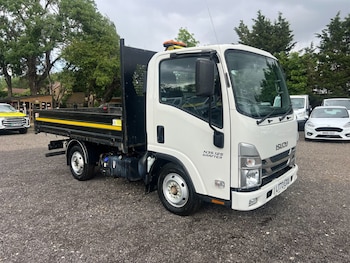 Used Isuzu Other 2023 for sale - 78550245: Photo