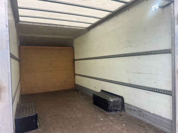 Used Renault Master 2022 for sale - 75572330: Photo 13