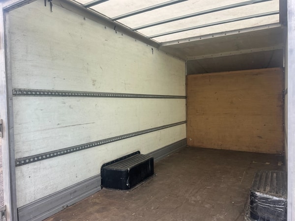Used Renault Master 2022 for sale - 75572330: Photo 14