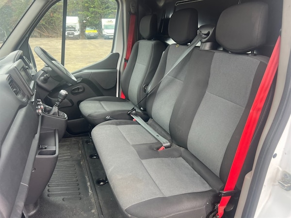 Used Renault Master 2022 for sale - 75572330: Photo 18