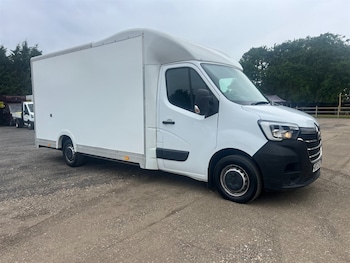 Used Renault Master 2022 for sale - 75572330: Photo