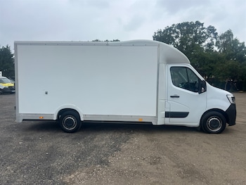 Used Renault Master 2022 for sale - 75572330: Photo
