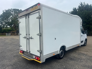 Used Renault Master 2022 for sale - 75572330: Photo