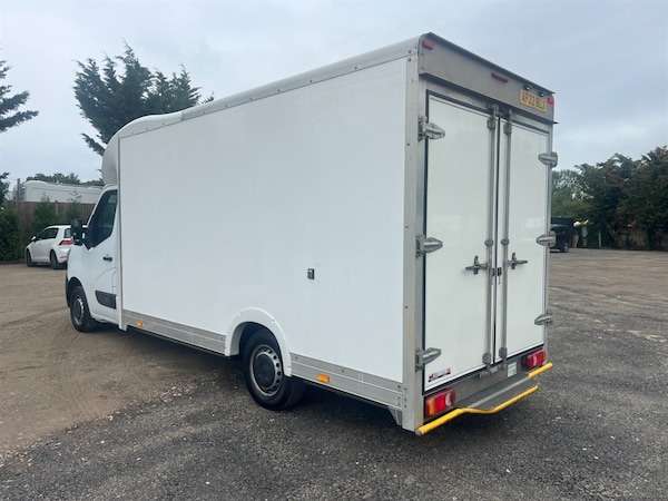 Used Renault Master 2022 for sale - 75572330: Photo 6
