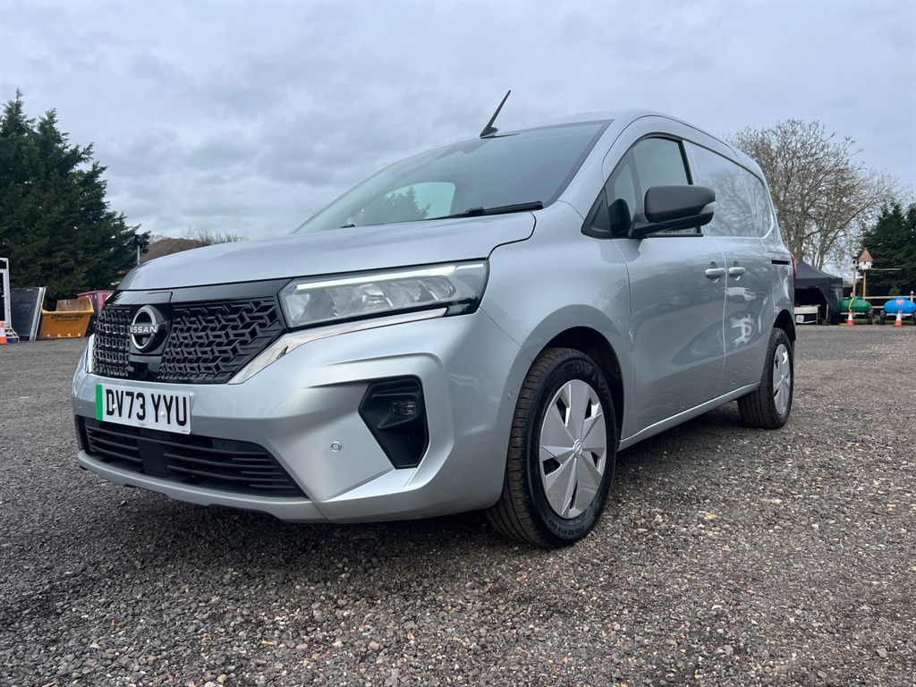 Used Nissan Other 2024 for sale - 77592471: Photo 15