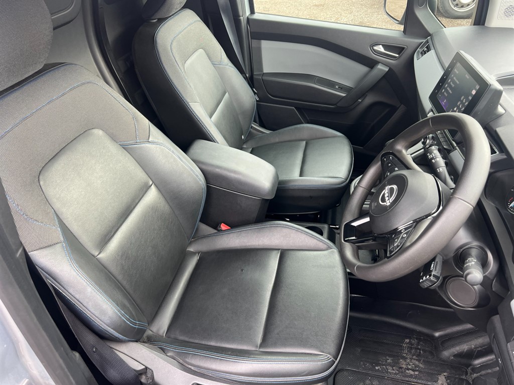 Used Nissan Other 2024 for sale - 77592471: Photo 16