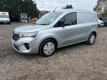 Nissan Other feature image