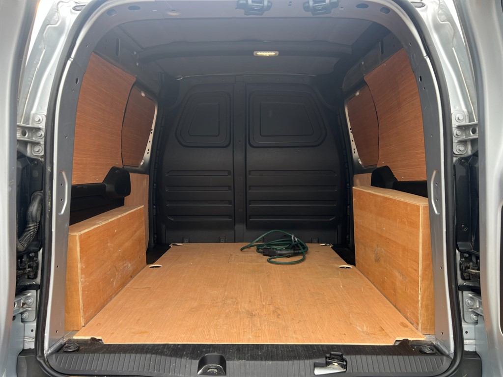 Used Nissan Other 2024 for sale - 77592471: Photo 6