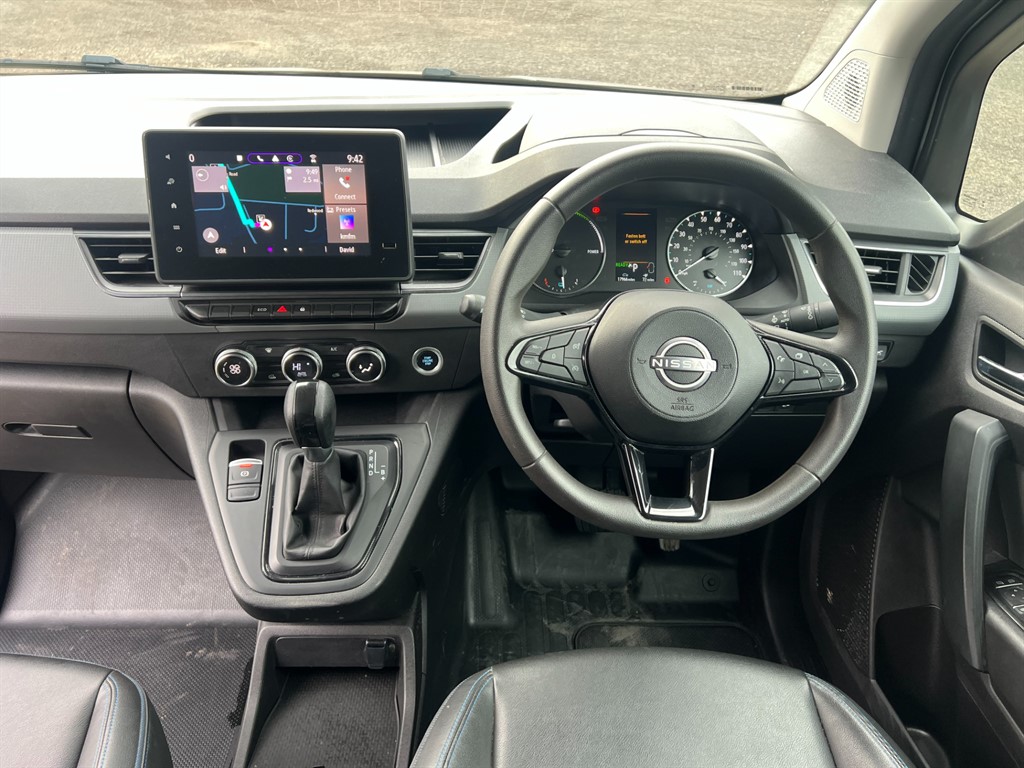 Used Nissan Other 2024 for sale - 77592471: Photo 8