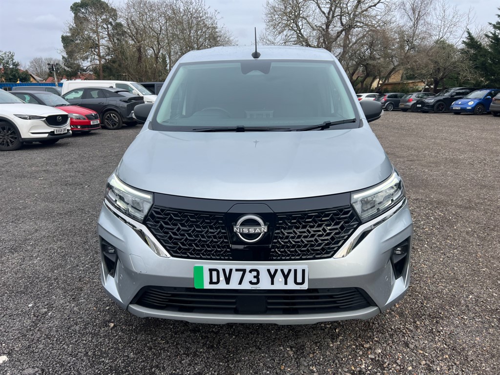 Used Nissan Other 2024 for sale - 77592471: Photo 9