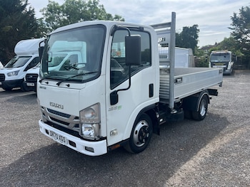 Used Isuzu Other 2020 for sale - 78913000: Photo
