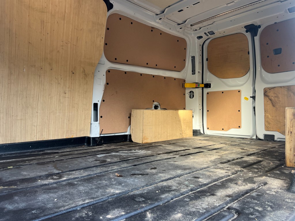 Used Ford Transit Custom 2023 for sale - 77674171: Photo 11