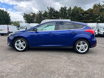 Used Ford Focus 2015 for sale - 78823828: Photo