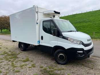 Used Iveco Daily 2019 for sale - 72798511: Photo