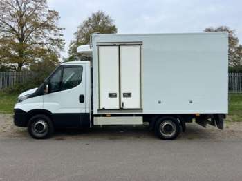 Used Iveco Daily 2019 for sale - 72798511: Photo