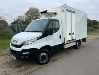 Used Iveco Daily 2019 for sale - 72798511: Photo