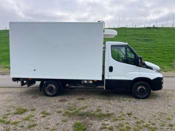 Used Iveco Daily 2019 for sale - 72798520: Photo