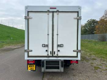 Used Iveco Daily 2019 for sale - 72798520: Photo