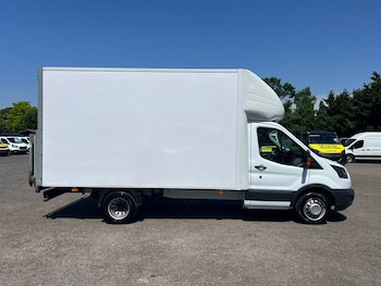 Used Ford Transit 2018 for sale - 78724774: Photo