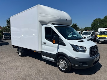 Used Ford Transit 2018 for sale - 78724774: Photo