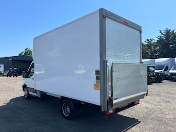 Used Ford Transit 2018 for sale - 78724774: Photo