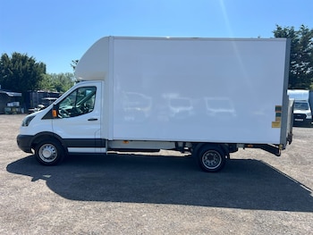 Used Ford Transit 2018 for sale - 78724774: Photo