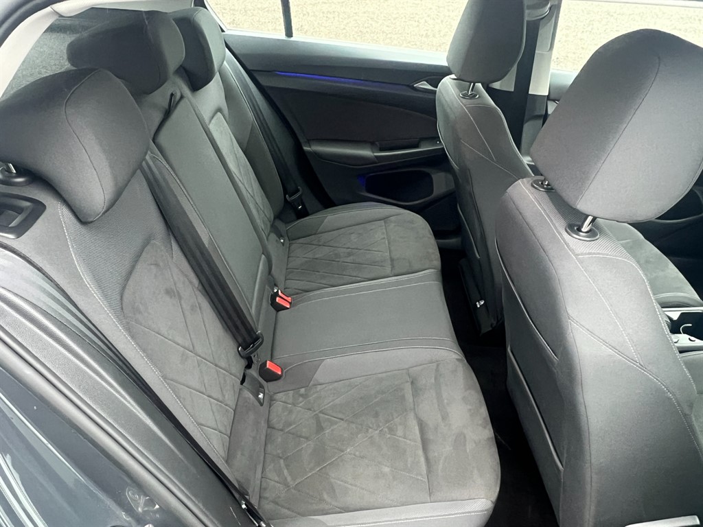 Used Volkswagen Golf 2022 for sale - 76766577: Photo 10