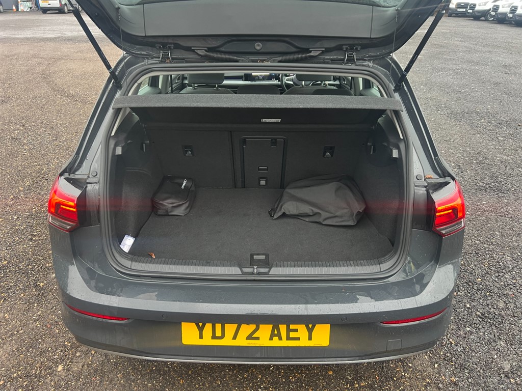 Used Volkswagen Golf 2022 for sale - 76766577: Photo 11