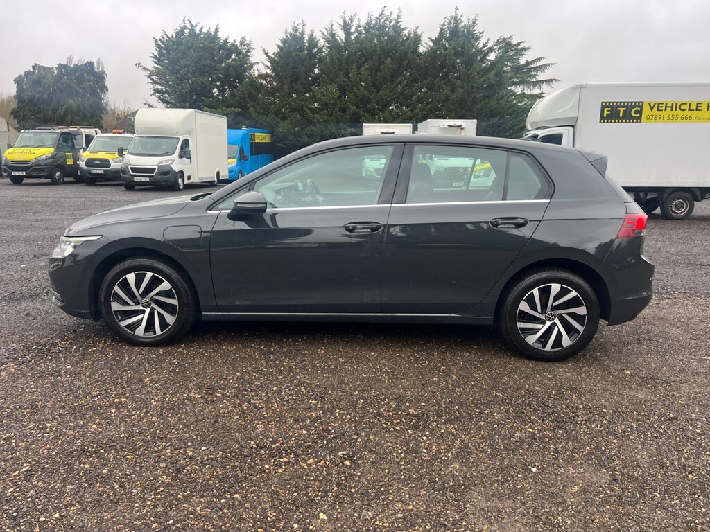 Used Volkswagen Golf 2022 for sale - 76766577: Photo 12