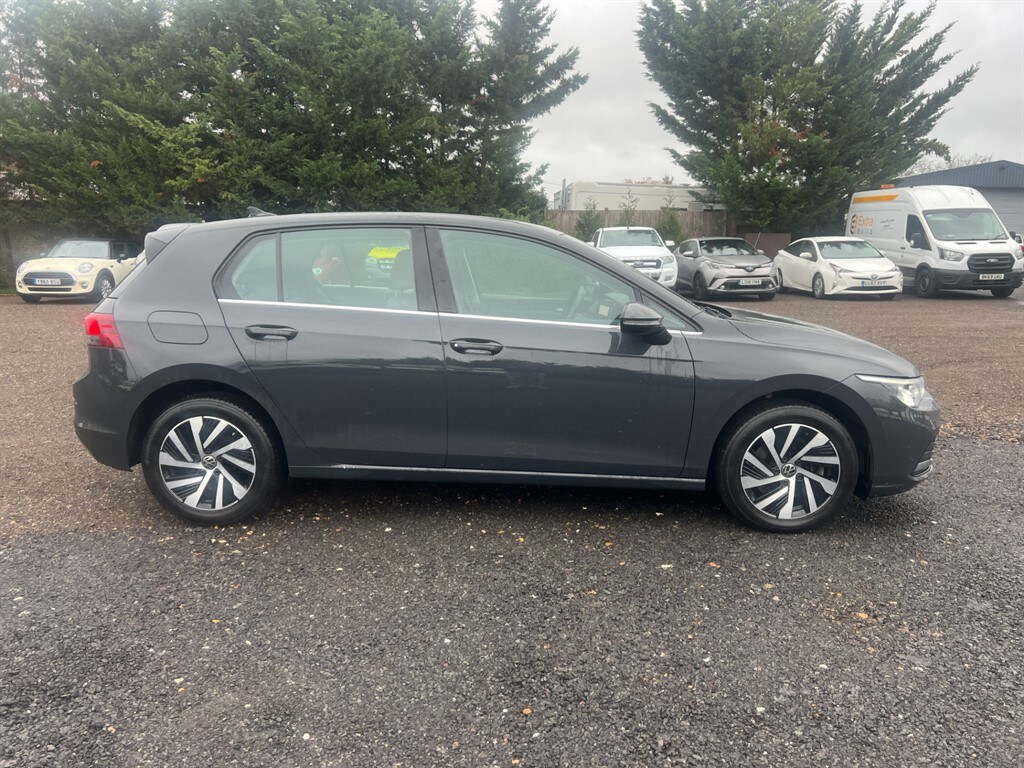 Used Volkswagen Golf 2022 for sale - 76766577: Photo 13