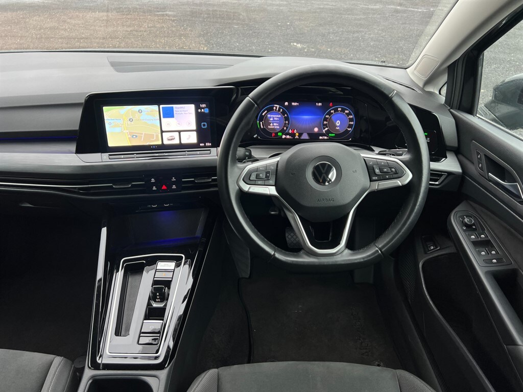 Used Volkswagen Golf 2022 for sale - 76766577: Photo 14