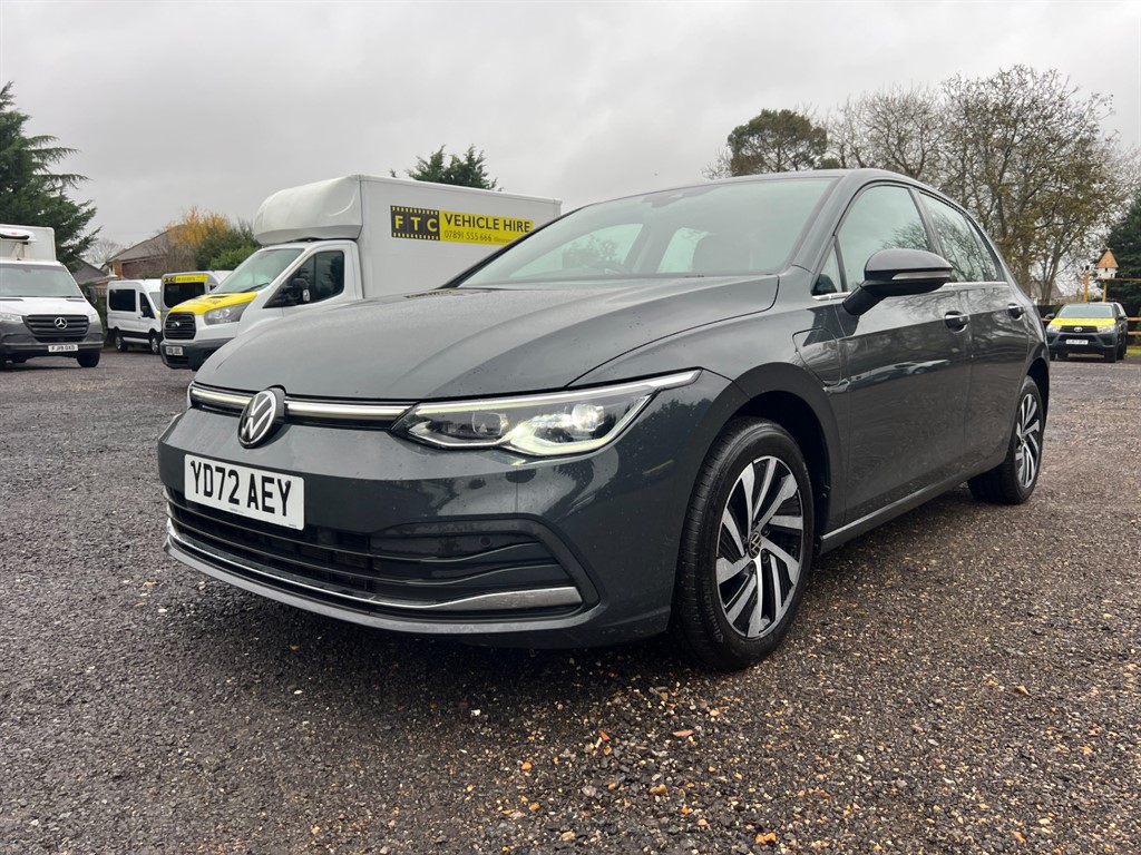 Used Volkswagen Golf 2022 for sale - 76766577: Photo 15