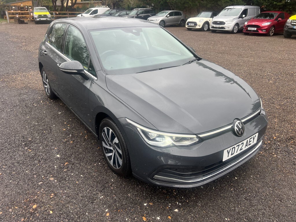 Used Volkswagen Golf 2022 for sale - 76766577: Photo 16