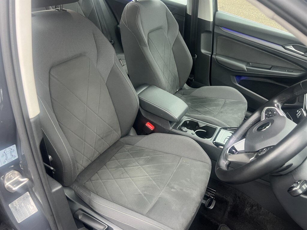 Used Volkswagen Golf 2022 for sale - 76766577: Photo 17