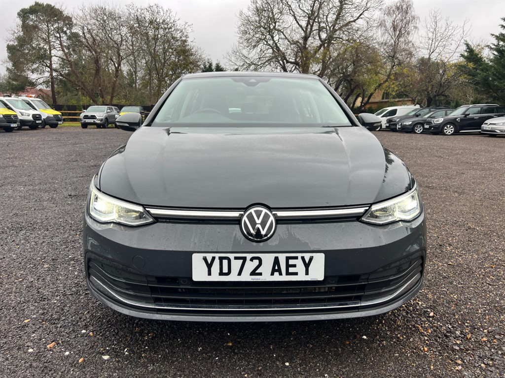 Used Volkswagen Golf 2022 for sale - 76766577: Photo 5