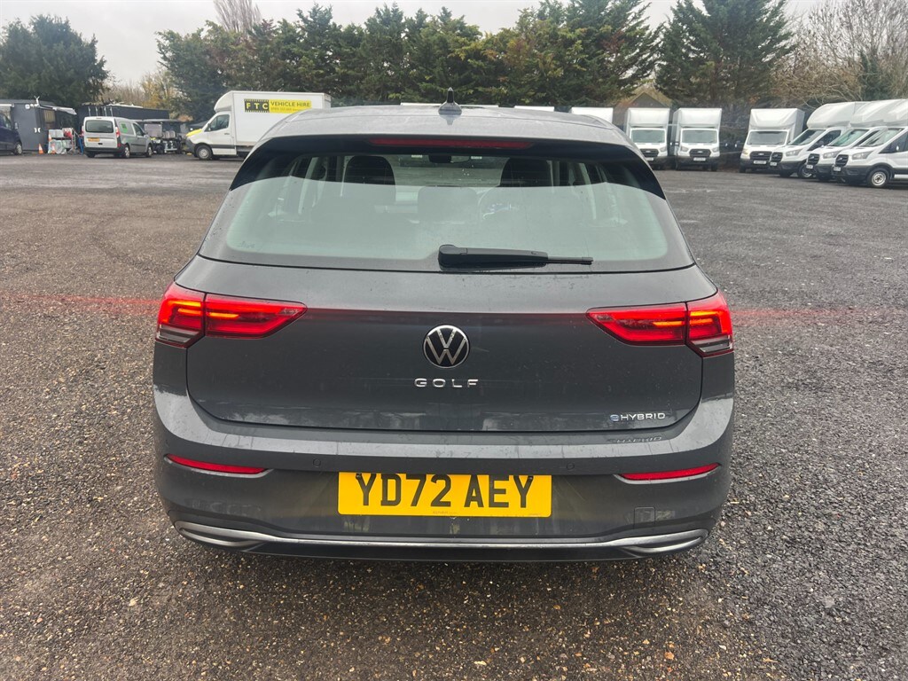 Used Volkswagen Golf 2022 for sale - 76766577: Photo 6