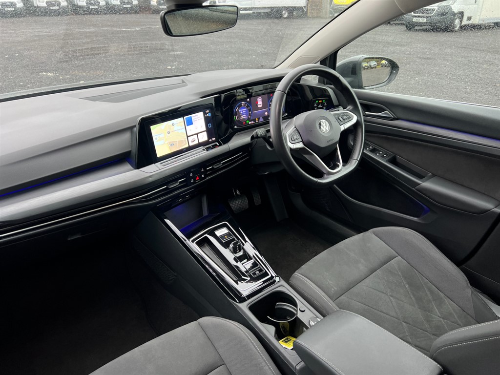 Used Volkswagen Golf 2022 for sale - 76766577: Photo 7