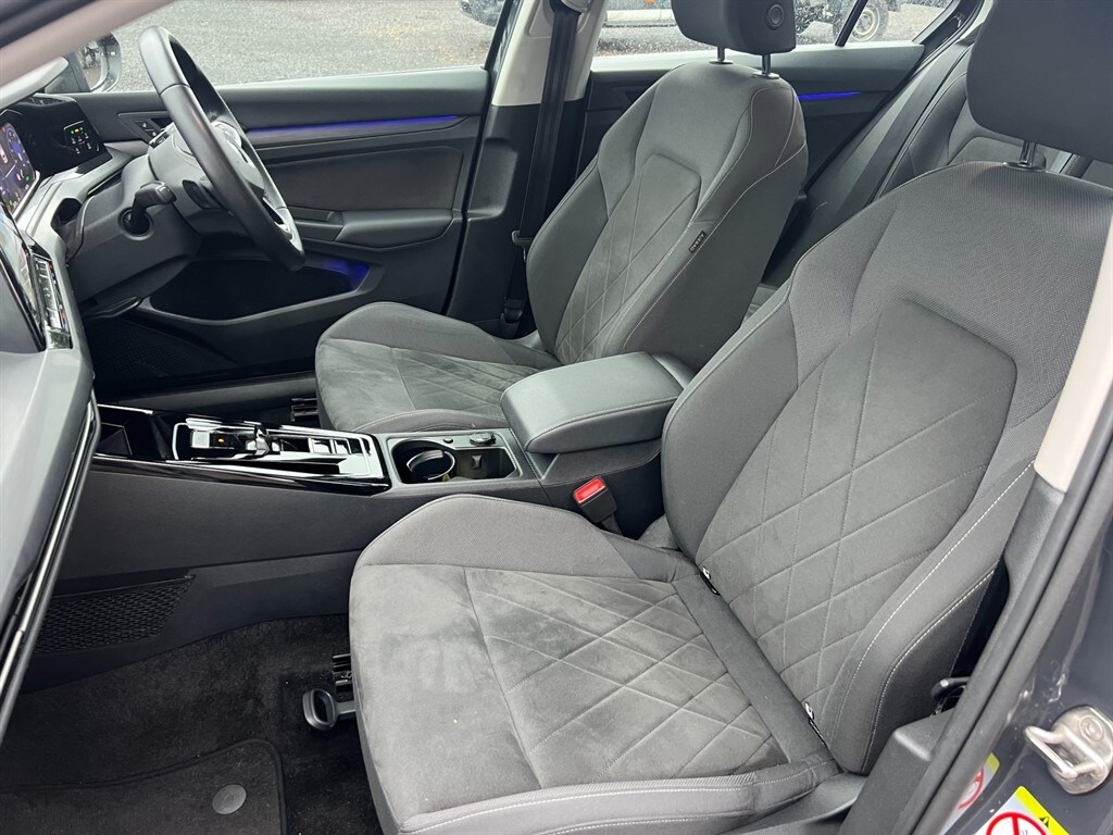 Used Volkswagen Golf 2022 for sale - 76766577: Photo 8