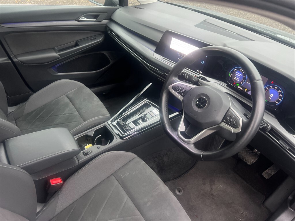 Used Volkswagen Golf 2022 for sale - 76766577: Photo 9