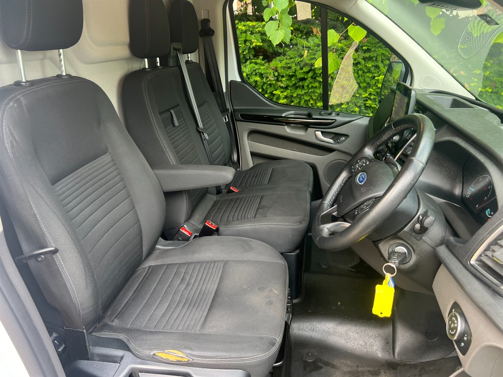 Vehicle 19