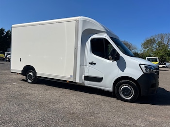 Used Renault Master 2022 for sale - 78370683: Photo